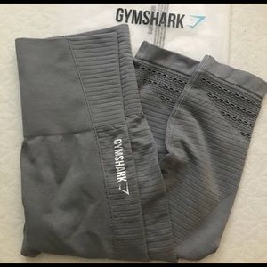 Gymshark high waisted seamless leggings